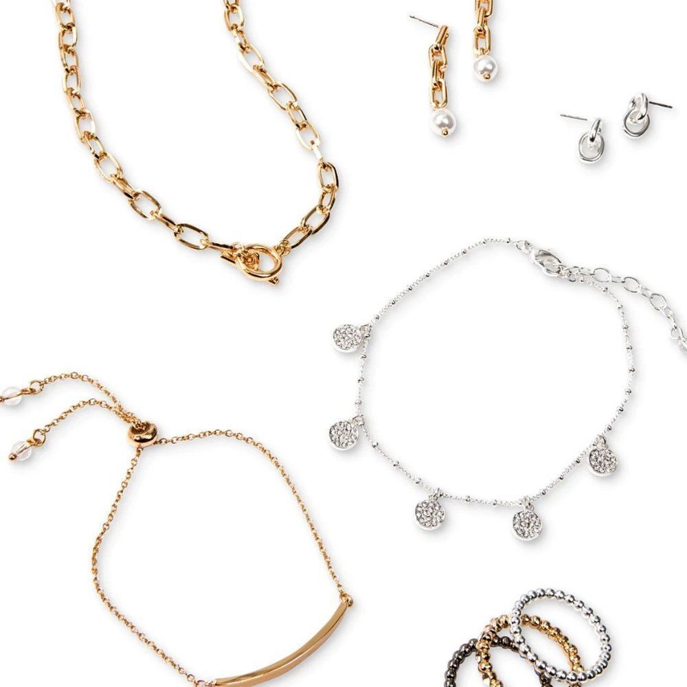Jewelry Collection Gift Set -NWT